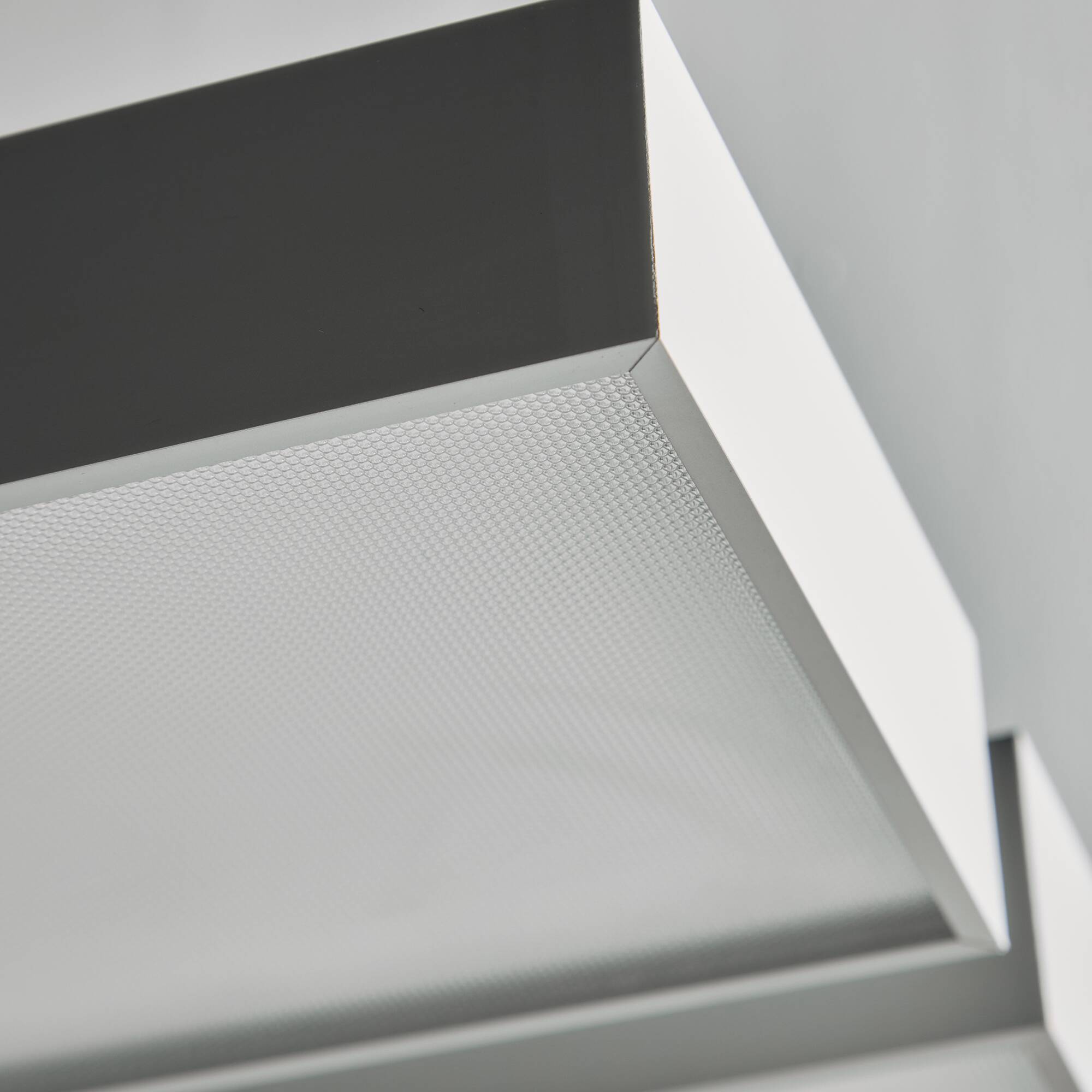 Cubic-S floor lamp by Lightnet