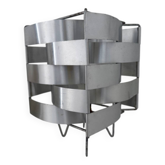 Max Sauze Uranus space age Flos high lamp