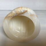 Onyx ring sizer pocket