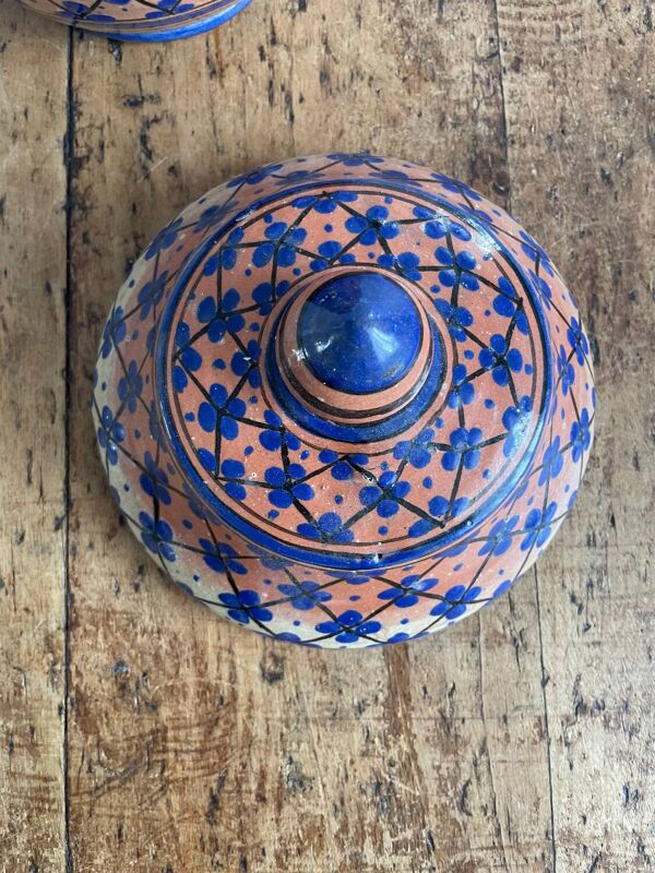 Pot à Beurre, Jobbana Lamali Maroc