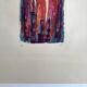 Honoré-marius bérard, gloria, 1950-51. original lithograph signed in pencil