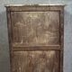 Six-drawer chest of drawers or chiffonnier, Empire / Restoration period