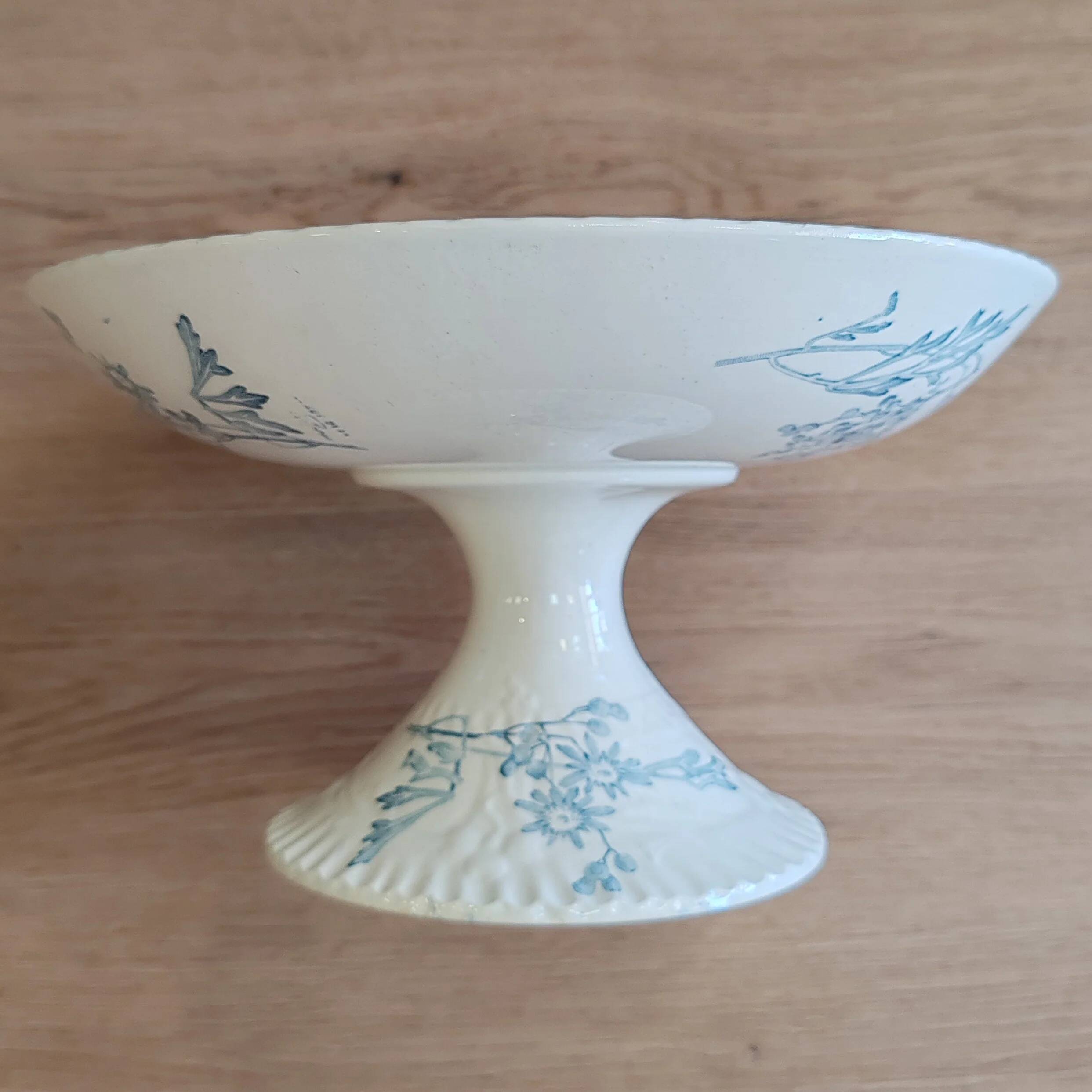 Compote dish