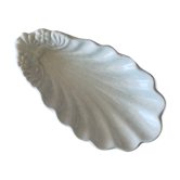 Sarreguemines shell shape cup