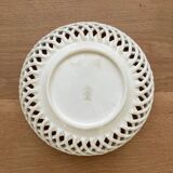 Max Roesler porcelain fruit bowl