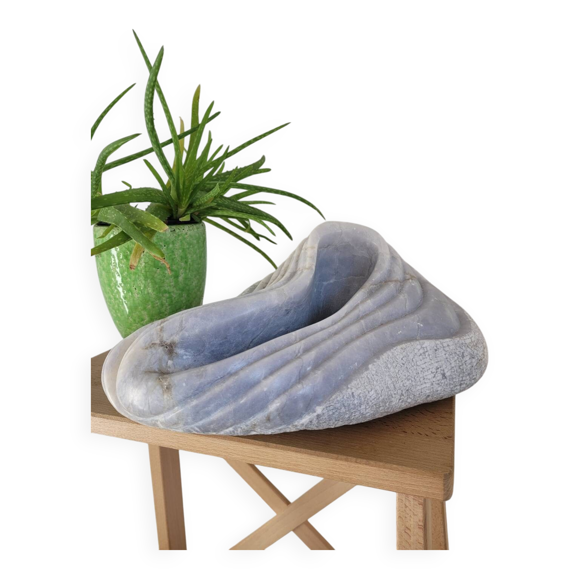 Sculpture Alfred Boucher