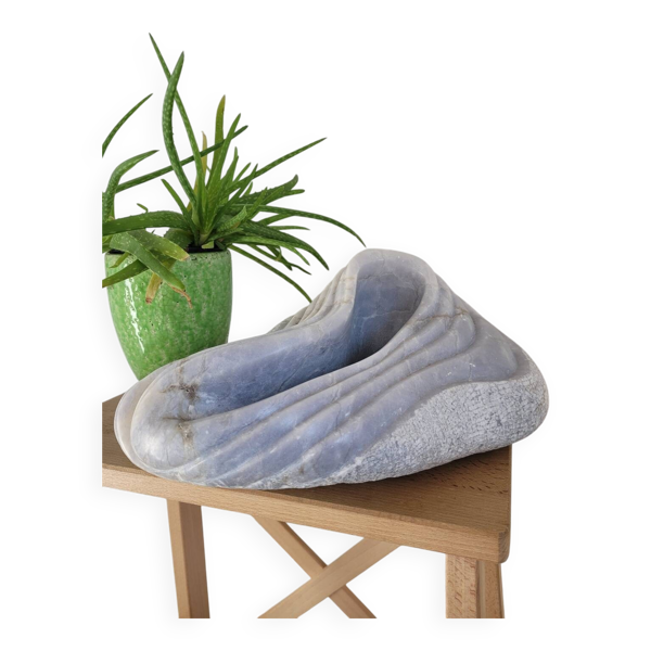 Sculpture Alfred Boucher