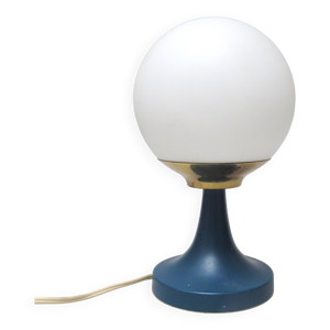 Lampe boule Années 60