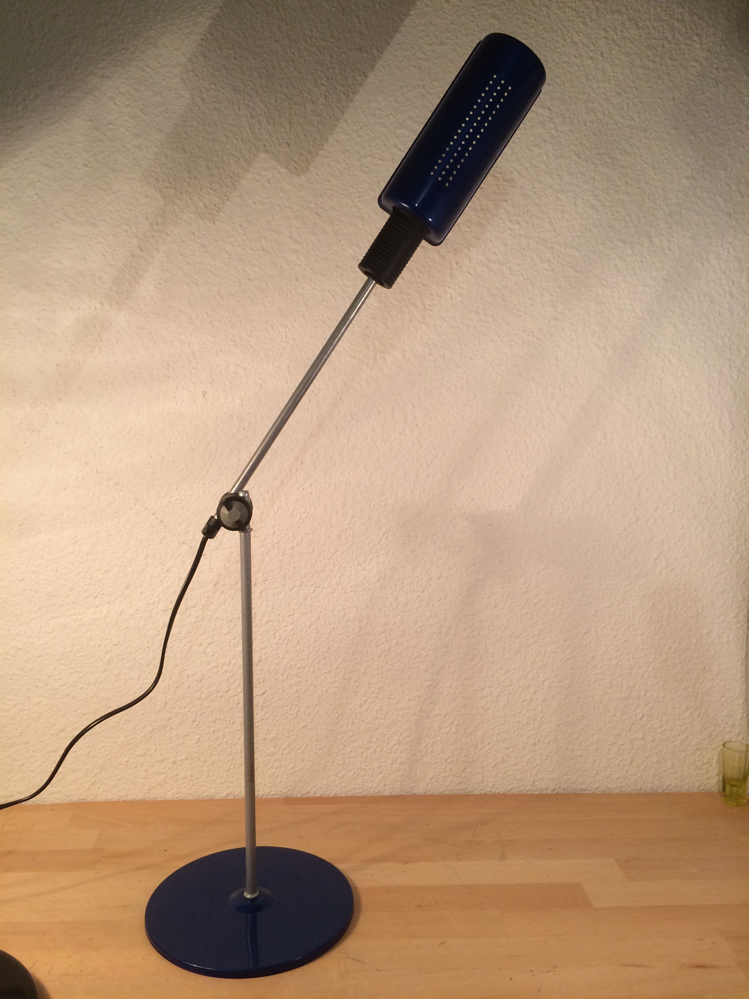 Veneta Lumi desk lamp