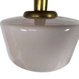 Cascade Chandelier - Vistosi - hanging lamp - Italy - 1970's