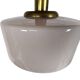 Cascade Chandelier - Vistosi - hanging lamp - Italy - 1970's