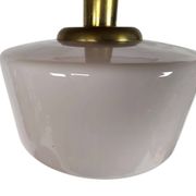 Cascade Chandelier - Vistosi - hanging lamp - Italy - 1970's