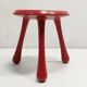 Ingvar Kamprad Red Limited Series Tabouret