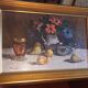 Reproduction oil painting on canvas Rudolph Colao