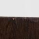 Vintage brutalist sideboard 1970s