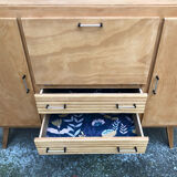 Scandinavian sideboard