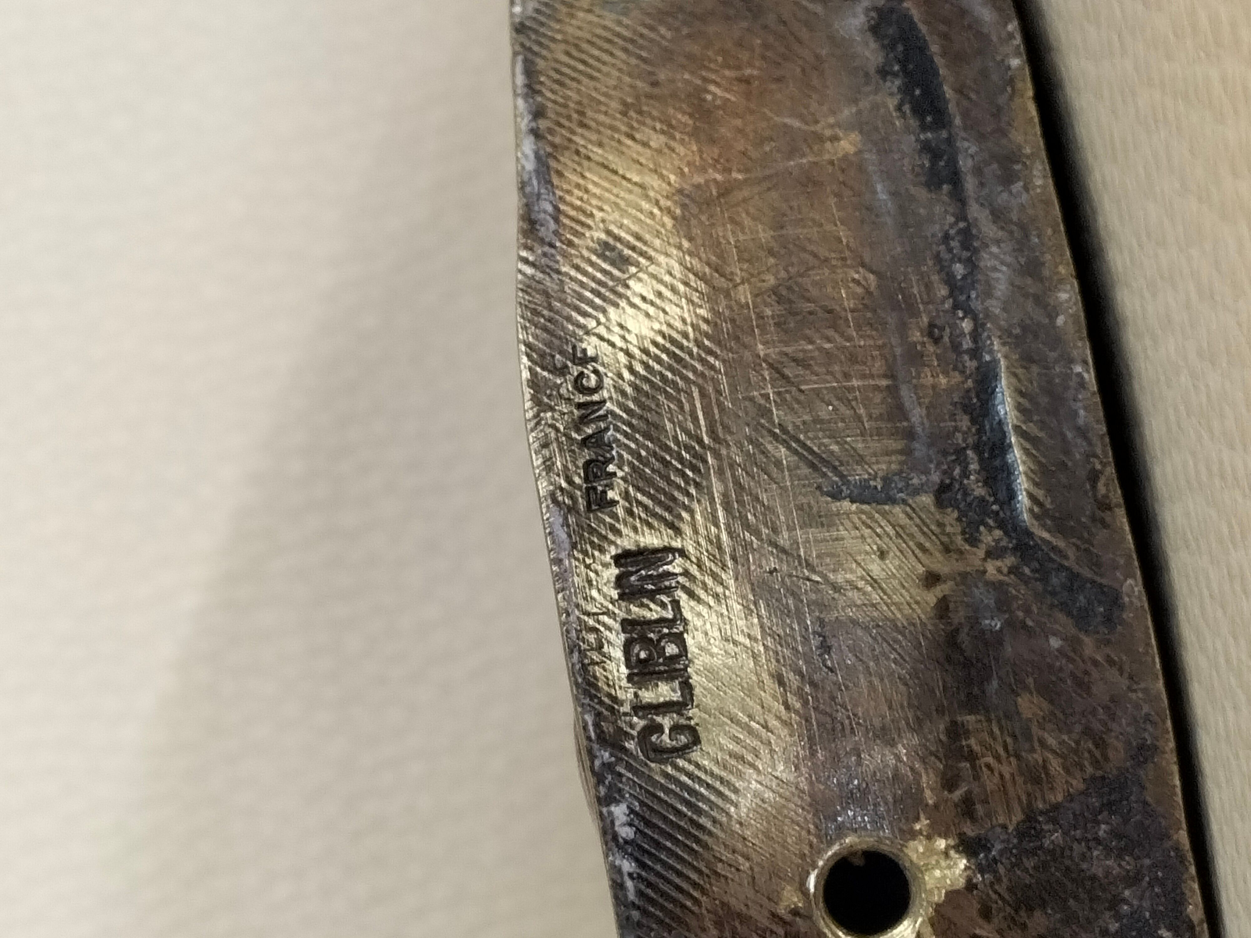 Contemporary sculpture lamp