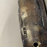 Contemporary sculpture lamp