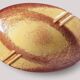 Ceramic ashtray Bertoncello Large or Catchall by Roberto Rigon, 1970s.
