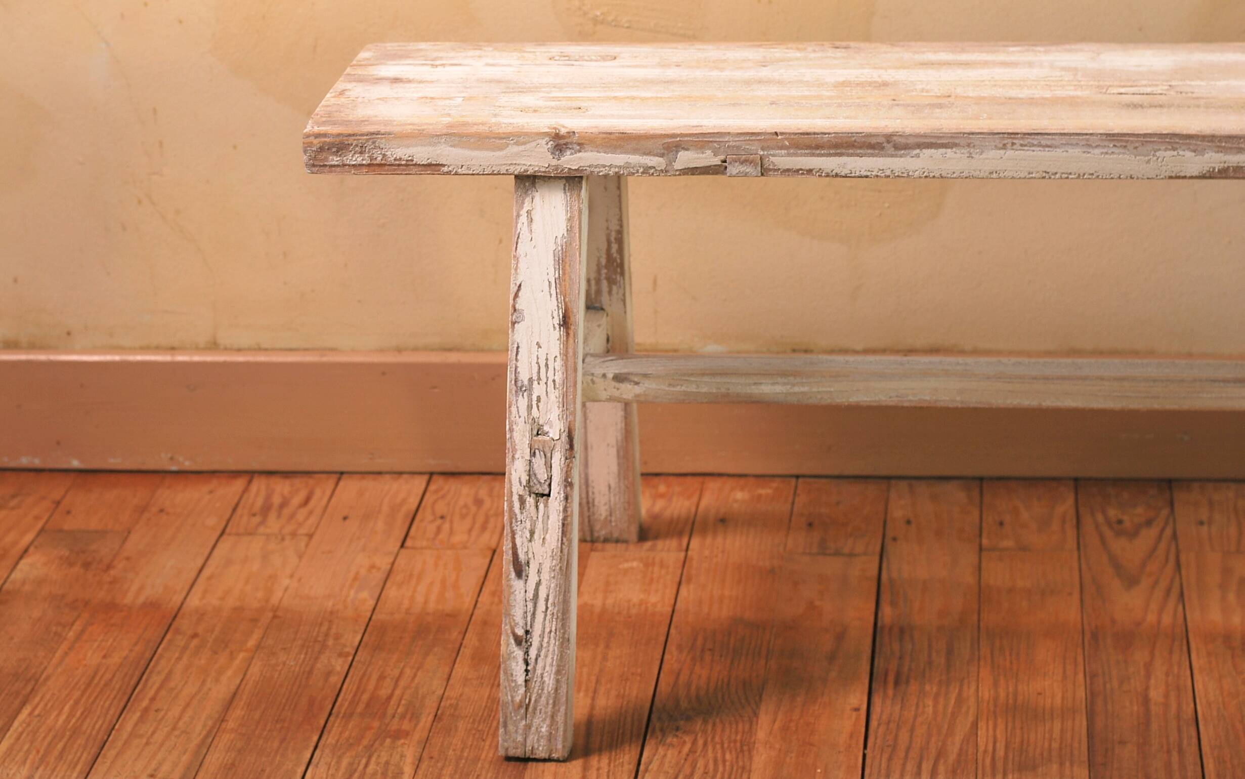 Pine Farm Bench