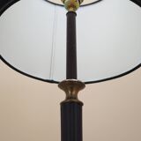 Floor lamp, Danish design, 1970s, production: Denmark