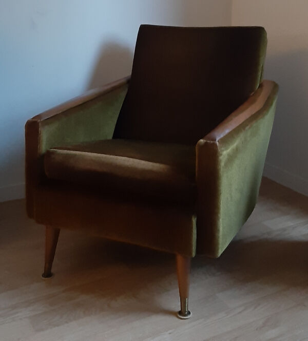 Art Deco chair