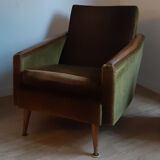 Art Deco chair