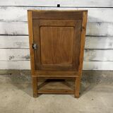 Wooden cabinet