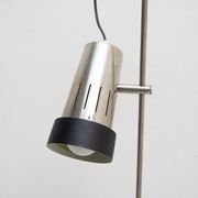 Mid century floor spot lamp, Czechoslovakia, 1960´s
