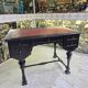 Napoleon III style desk