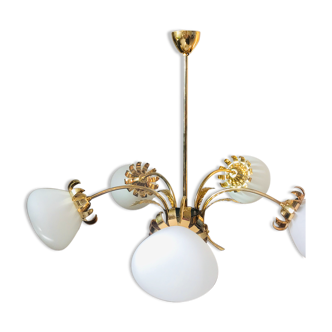 Chandelier, 60s