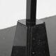 “Abat Jour” lamp by Cini Boeri / Arteluce