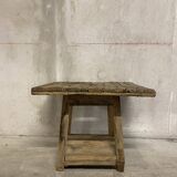 Workshop table, workbench