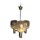 Suspension targetti Sankey 3 feux