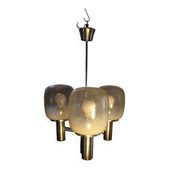 Targetti Sankey 3-light pendant light