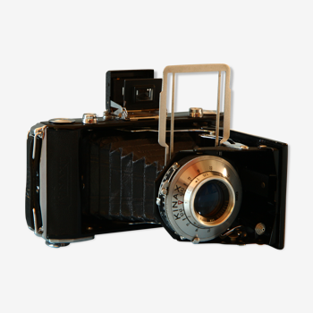 Bellows camera - Kinax III