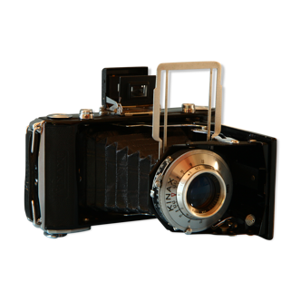 Bellows camera - Kinax III