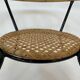 Vintage coffee table by Rohe Noordwolde, 1960, Netherlands Dirk van Sliedregt