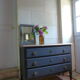 Old patinated commodity