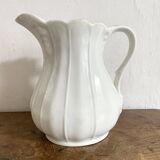 Ancient pitcher, acanthus leaf