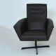 "Space Age" swivel chair 50s