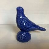 Zoomorphic bird breakable piggy bank