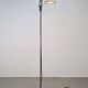Vintage White Floor Lamp from Valenti Milano, Italy, 1970s