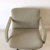 Swivel armchair designed by Geoffrey Harcourt, from Artifort, 1970