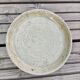 Migeon La Borne stoneware plate