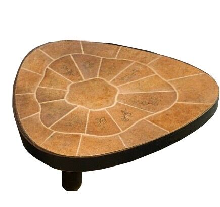 Table basse Barois