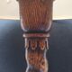 Antique style lamp