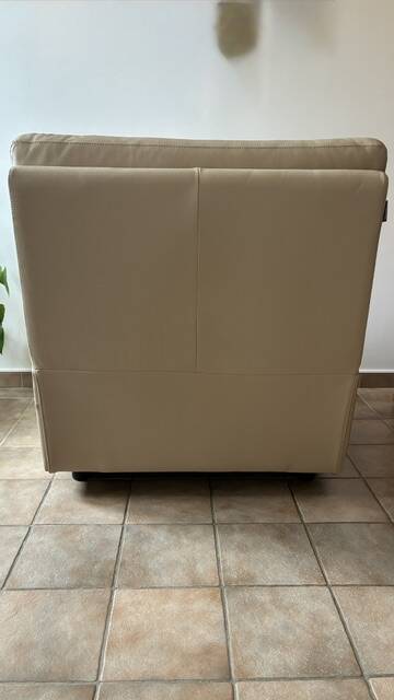 New Giorgio Tousalon armchair
