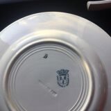 St. Amand Iron Earth Plates