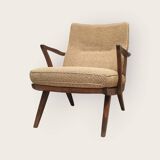 Fauteuil du milieu du siècle